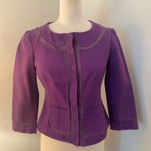 Philosophy Di Alberta Ferretti Jacket